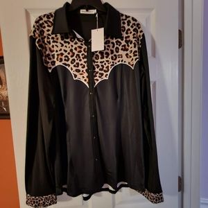 Ranch Dress'n Rodeo Shirt